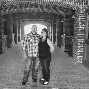 Meet your Posher, Jeff